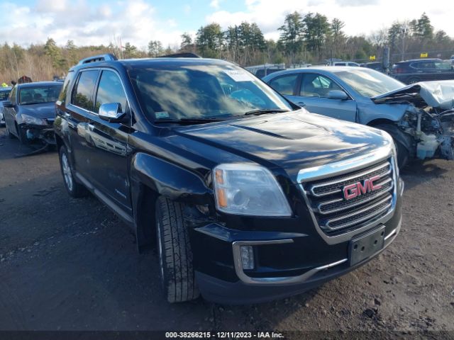 GMC TERRAIN 2016 2gkfluek8g6154769