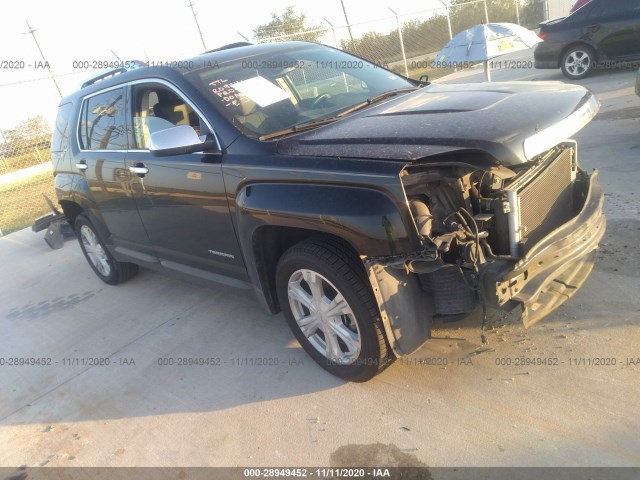 GMC TERRAIN 2016 2gkfluek8g6181275