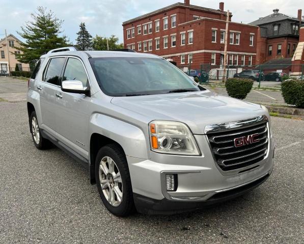 GMC TERRAIN SL 2016 2gkfluek8g6351294