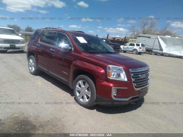 GMC TERRAIN 2017 2gkfluek8h6100194