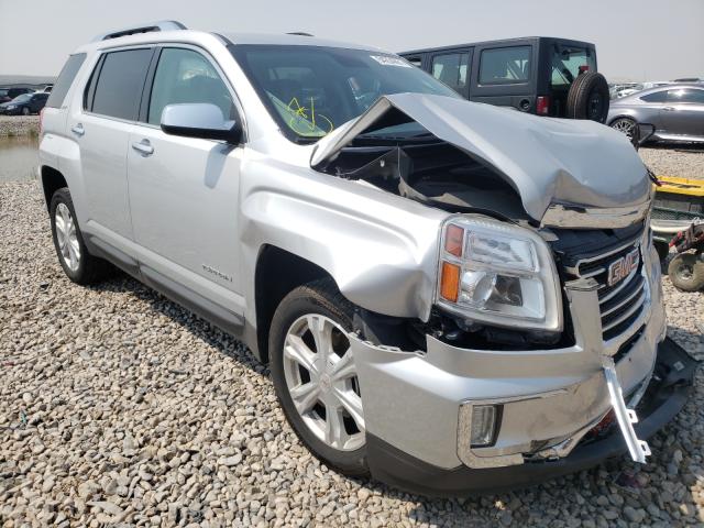 GMC TERRAIN SL 2017 2gkfluek8h6100793