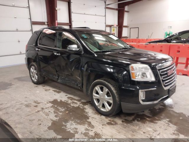 GMC TERRAIN 2017 2gkfluek8h6102480