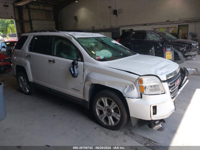 GMC TERRAIN 2017 2gkfluek8h6204605