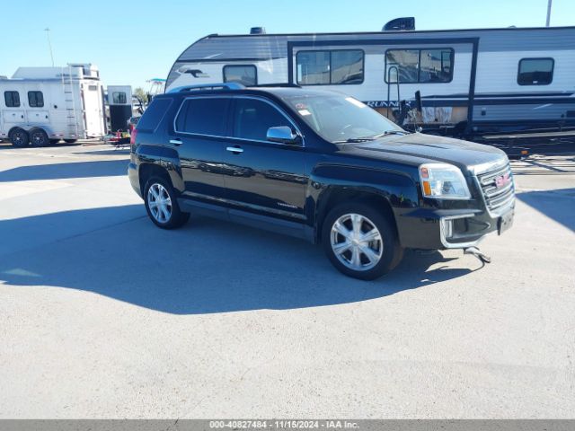 GMC TERRAIN 2017 2gkfluek8h6208668