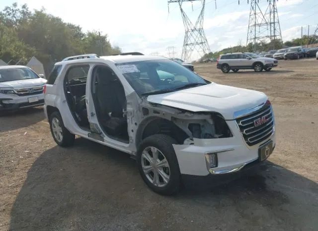 GMC TERRAIN 2017 2gkfluek8h6224322