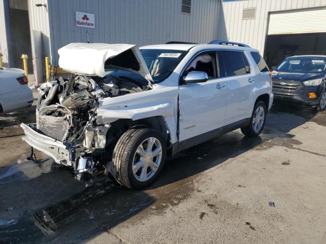 GMC TERRAIN SL 2017 2gkfluek8h6261077