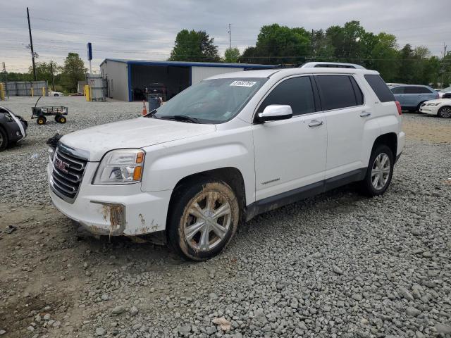 GMC TERRAIN 2017 2gkfluek8h6289932