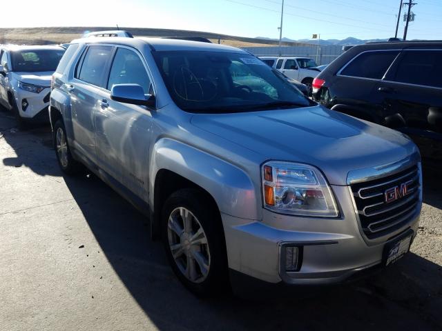 GMC TERRAIN SL 2017 2gkfluek8h6316403