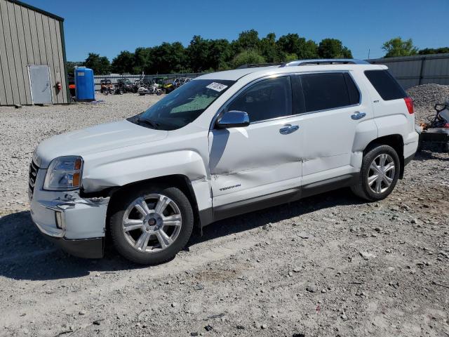 GMC TERRAIN 2017 2gkfluek8h6319107