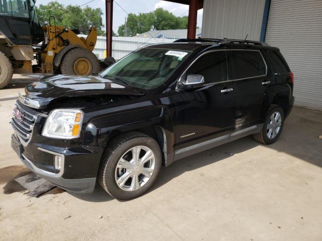 GMC TERRAIN SL 2017 2gkfluek8h6327370