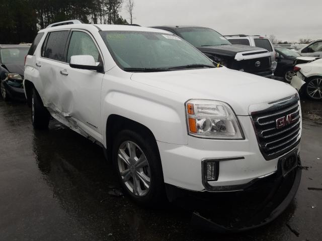 GMC TERRAIN SL 2017 2gkfluek8h6328941