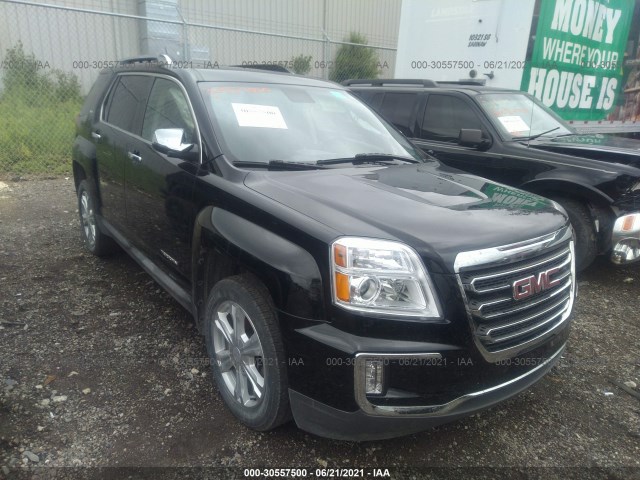 GMC TERRAIN 2017 2gkfluek8h6329295