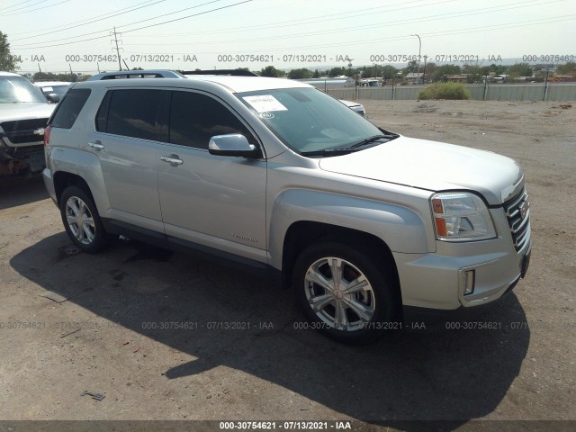 GMC TERRAIN 2017 2gkfluek8h6329698