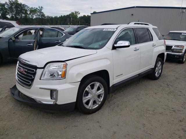 GMC TERRAIN 2017 2gkfluek8h6334450