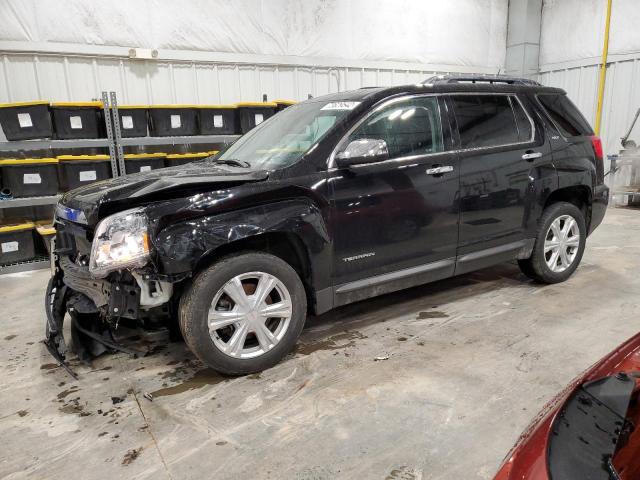 GMC TERRAIN SL 2017 2gkfluek8h6344461