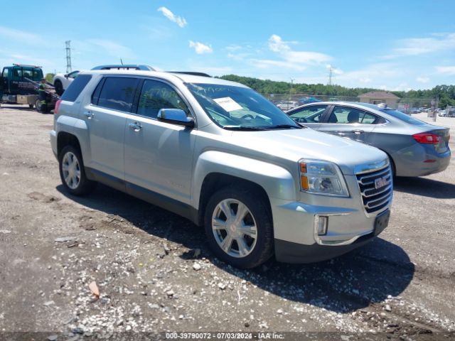 GMC TERRAIN 2017 2gkfluek8h6345724