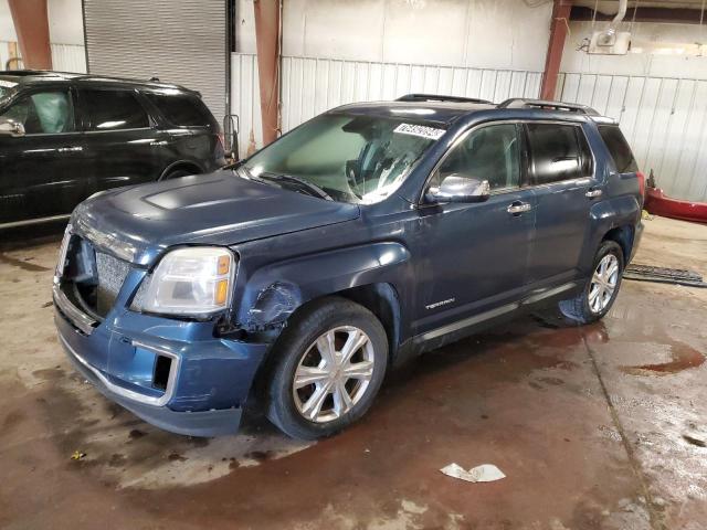 GMC TERRAIN SL 2016 2gkfluek9g6156921