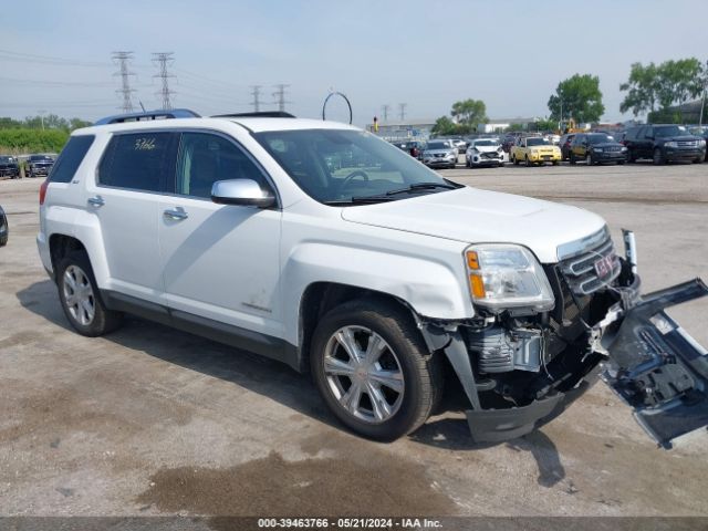 GMC TERRAIN 2016 2gkfluek9g6177767