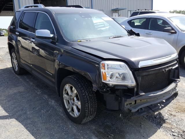 GMC TERRAIN SL 2016 2gkfluek9g6206541