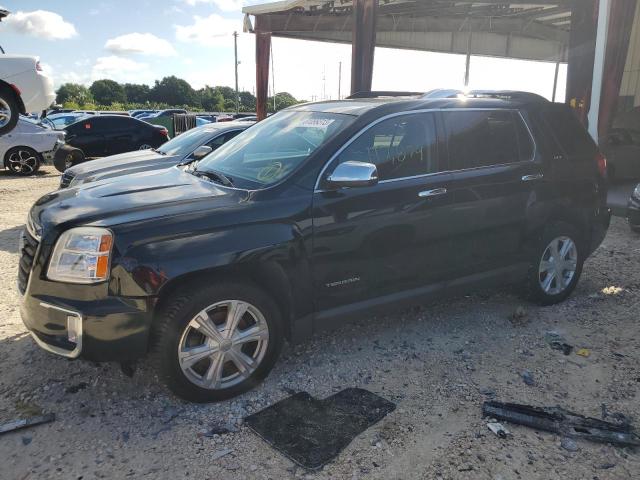 GMC TERRAIN 2016 2gkfluek9g6207673