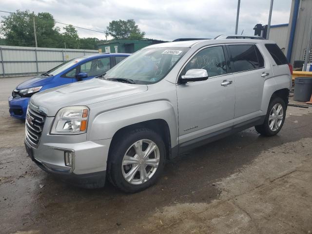 GMC TERRAIN SL 2016 2gkfluek9g6290120