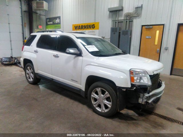 GMC TERRAIN 2017 2gkfluek9h6101953