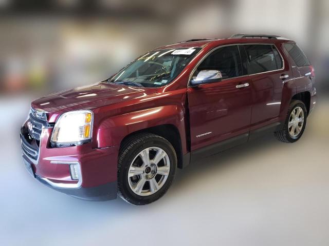 GMC TERRAIN 2017 2gkfluek9h6142115