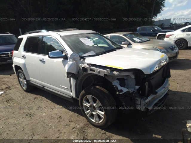 GMC TERRAIN 2017 2gkfluek9h6156239