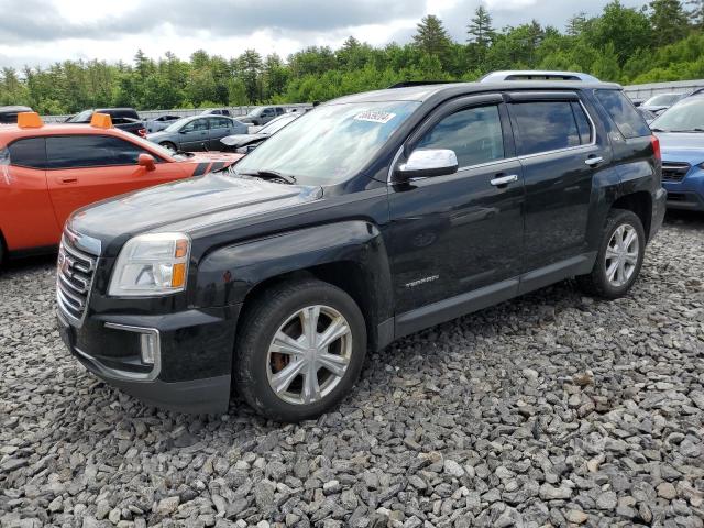 GMC TERRAIN 2017 2gkfluek9h6207092