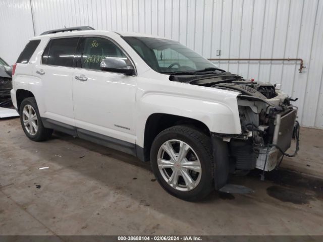 GMC TERRAIN 2017 2gkfluek9h6216133