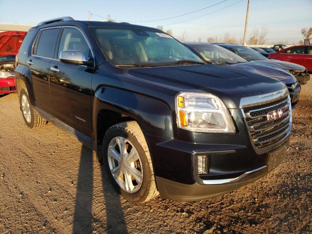 GMC TERRAIN SL 2017 2gkfluek9h6289065