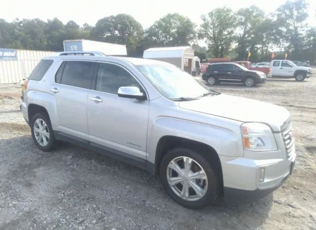 GMC TERRAIN 2017 2gkfluek9h6306379