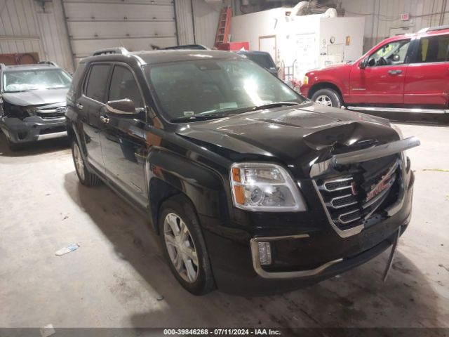 GMC TERRAIN 2017 2gkfluek9h6318418