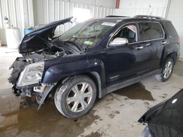 GMC TERRAIN SL 2017 2gkfluek9h6328253