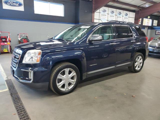 GMC TERRAIN SL 2017 2gkfluek9h6328382