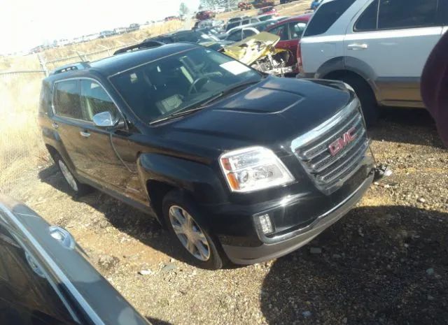 GMC TERRAIN 2017 2gkfluek9h6334960