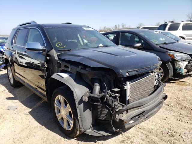 GMC TERRAIN SL 2017 2gkfluek9h6337230