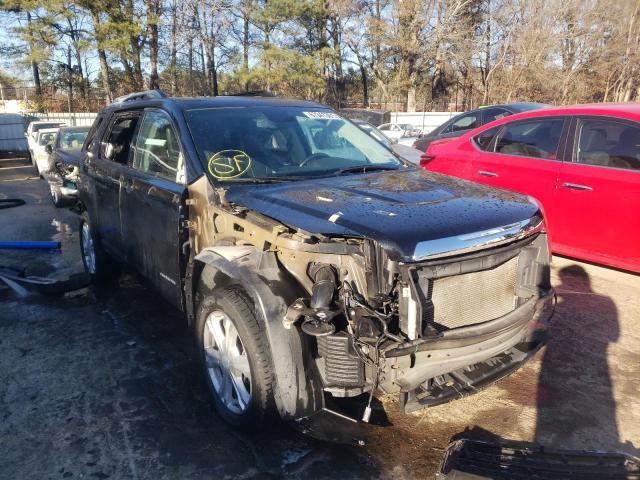 GMC TERRAIN SL 2017 2gkfluek9h6343707