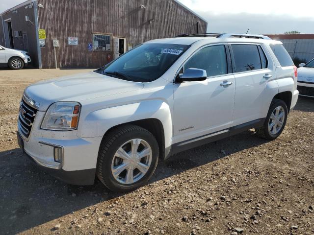 GMC TERRAIN SL 2017 2gkfluek9h6345165