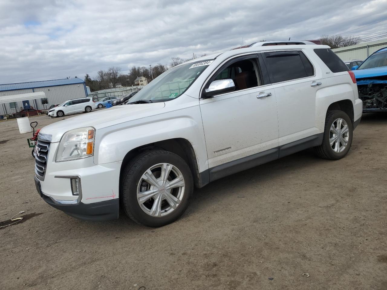 GMC TERRAIN 2016 2gkfluekxg6201106