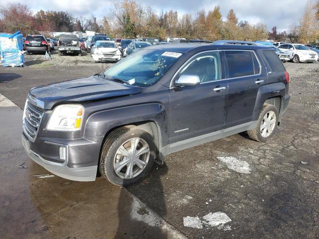 GMC TERRAIN SL 2016 2gkfluekxg6313100