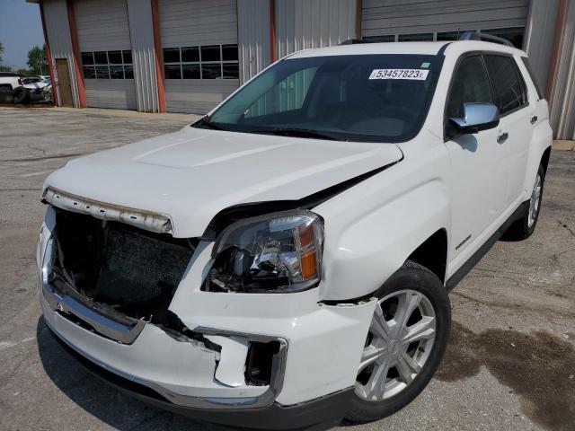 GMC TERRAIN SL 2016 2gkfluekxg6356609