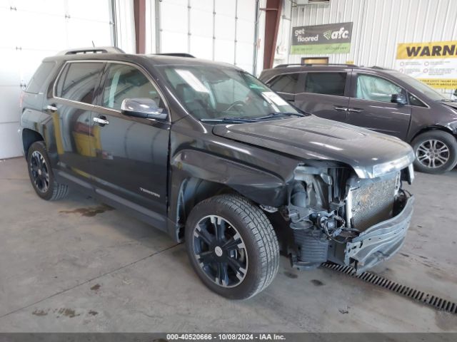 GMC TERRAIN 2017 2gkfluekxh6226184