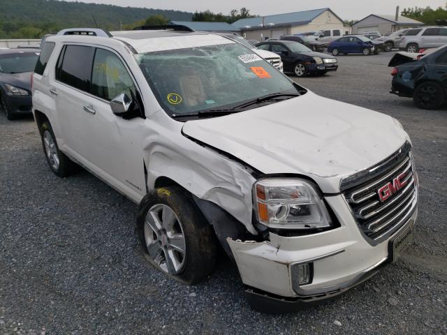 GMC TERRAIN SL 2017 2gkfluekxh6292492