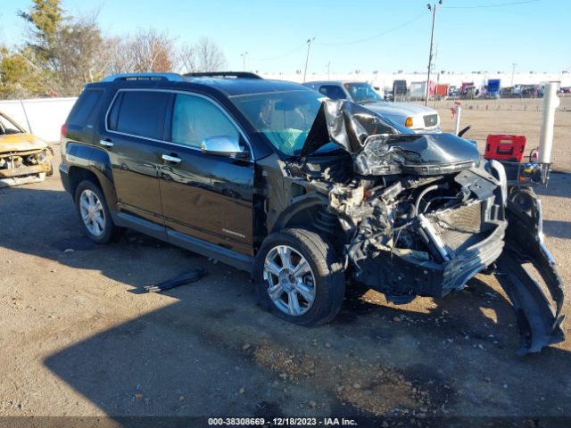 GMC TERRAIN 2017 2gkfluekxh6313664