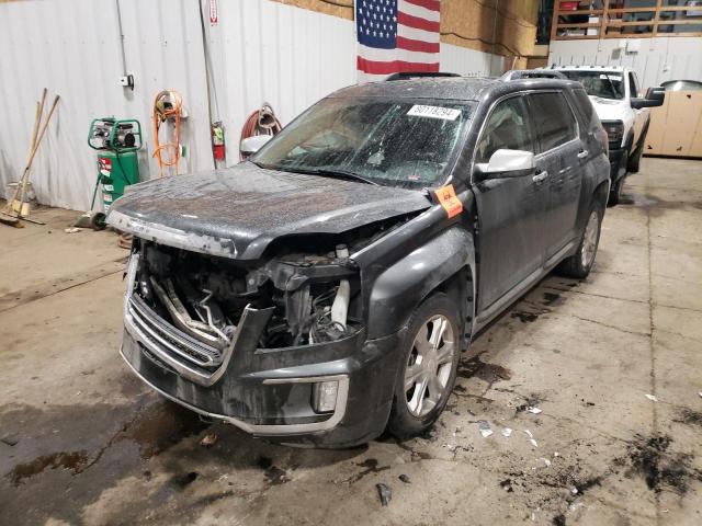 GMC TERRAIN SL 2017 2gkfluekxh6319867