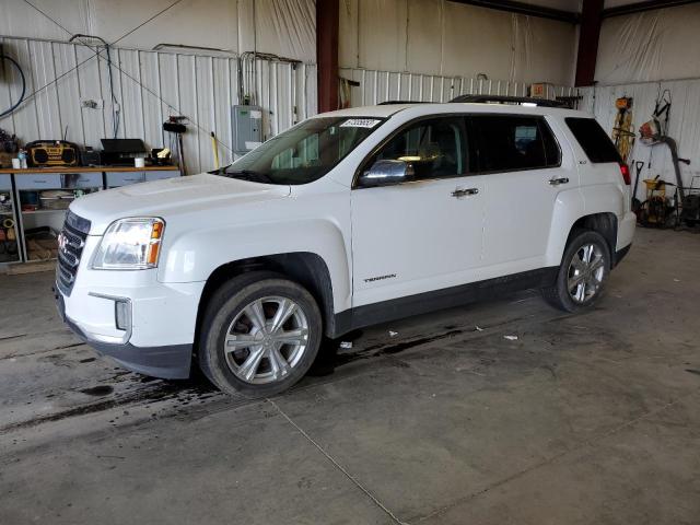 GMC TERRAIN 2017 2gkfluekxh6329640