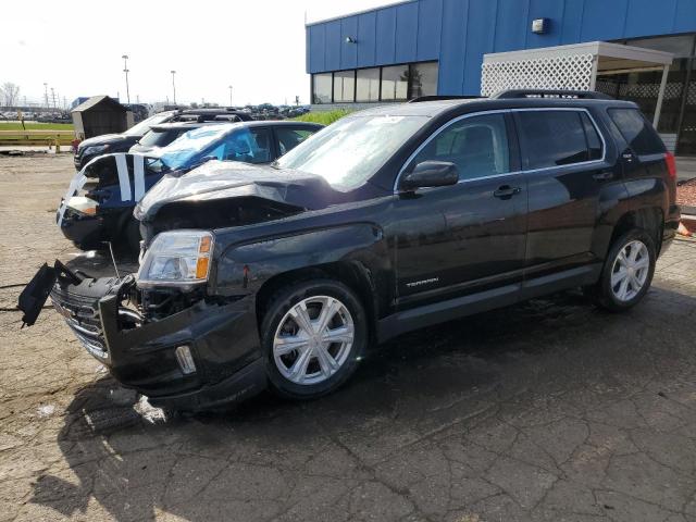 GMC TERRAIN 2017 2gkfluekxh6340850