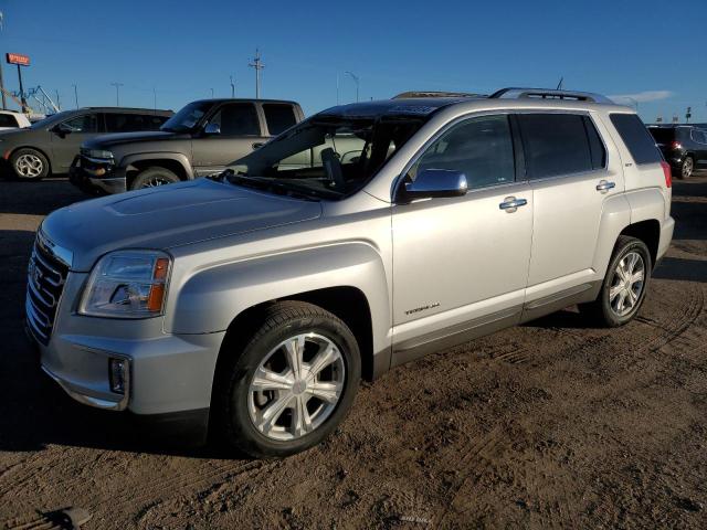 GMC TERRAIN SL 2017 2gkfluekxh6341223