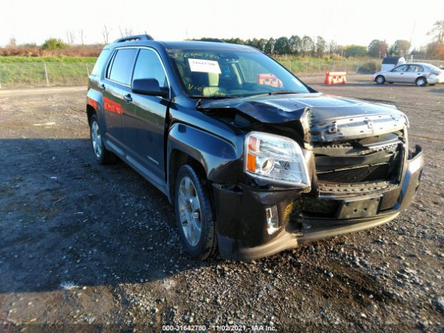 GMC TERRAIN 2013 2gkflve30d6124580